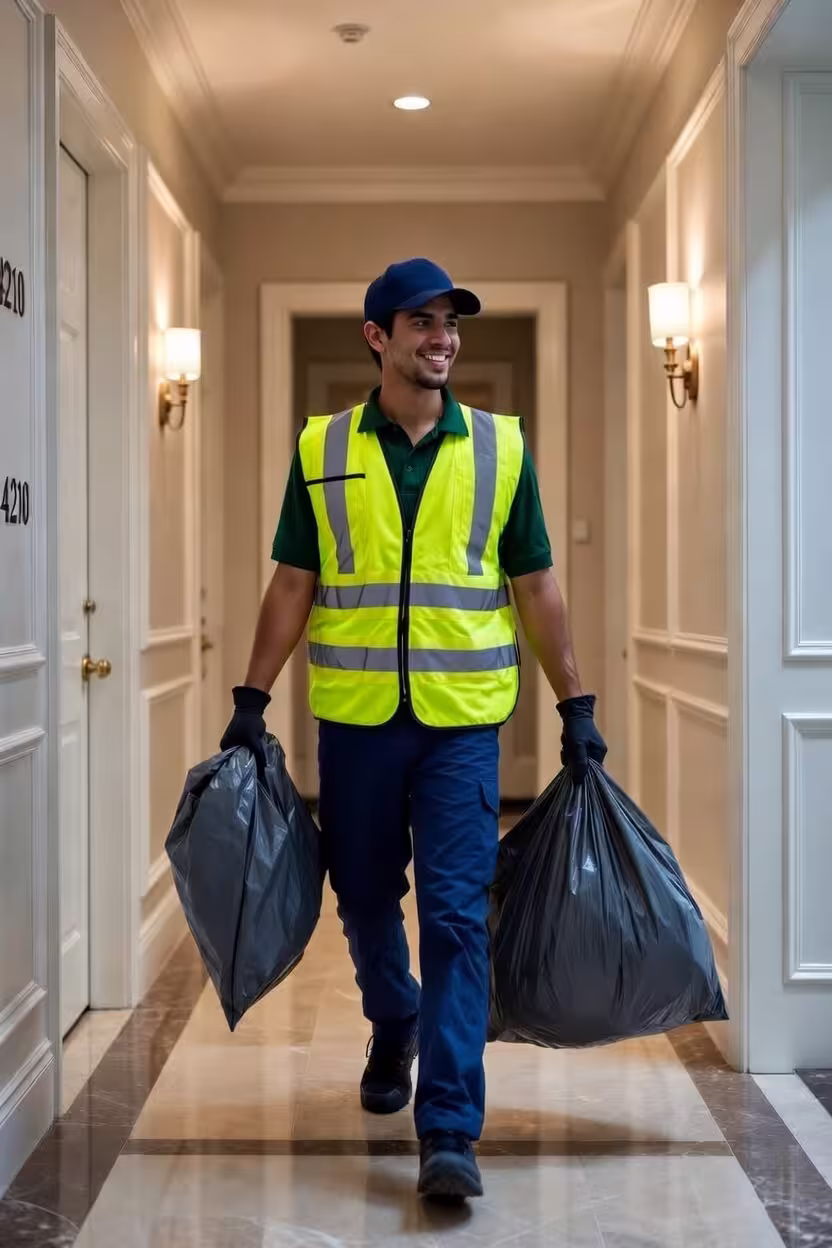 Community Waste Management