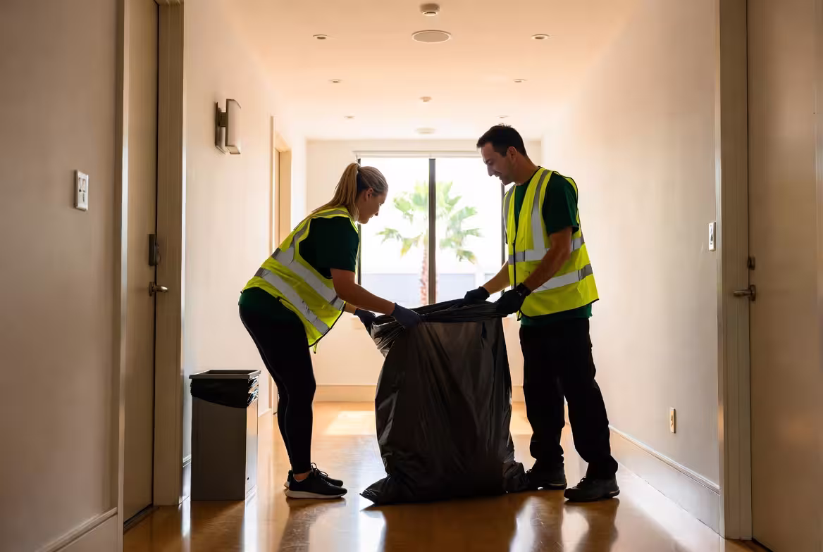 Property Support Services